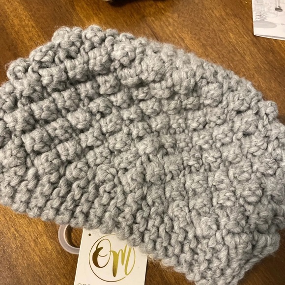 bun head bands! - Picture 2 of 6